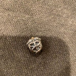 pandora cadecus medical charm